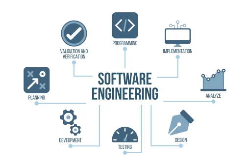 Software Engineering Fundamentals  Course