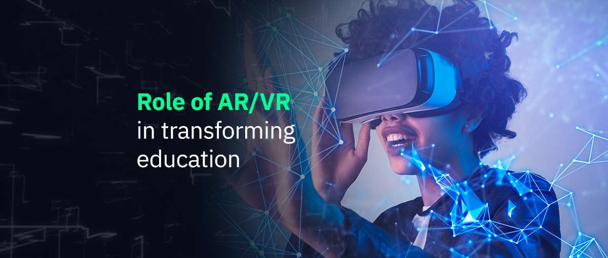 Augmented Reality (AR) and Virtual Reality (VR) Development Course