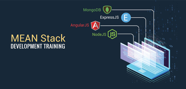 MEAN Stack Development Course